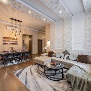 Appartement "Premium" met Vijf Slaapkamers